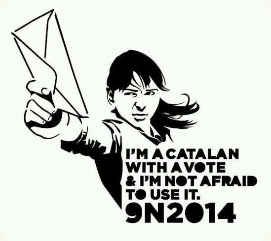 I'm catalabn...